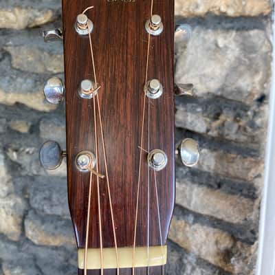 Martin 000-18 1947 - Natural image 5