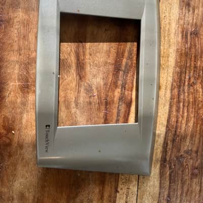 Korg Trinity LCD hood