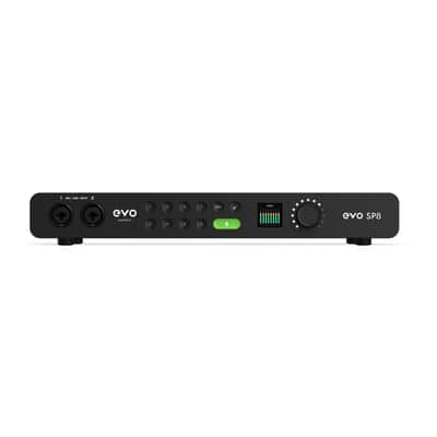 Audient EVO SP8 - Studio Preamp image 1