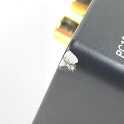 Fostex PC100USB Volume Controller TGHM image 9