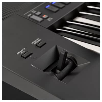 Yamaha PSR-SX900 61 Key Digital Arranger Workstation Keyboard image 6