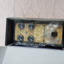 Pigtronix Philosopher’s Tone Germanium Gold Micro Pedal