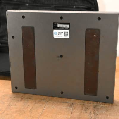 Roland PG-800 Synthesizer Programmer CG01RLD image 15