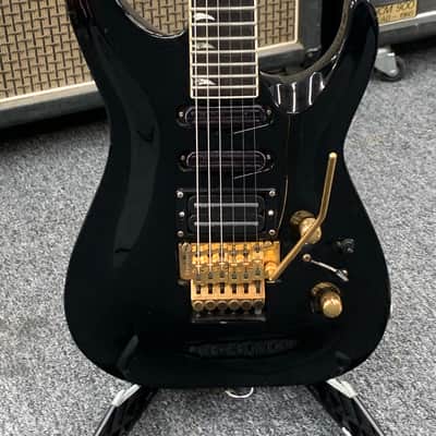 Kramer Deluxe 1 I Black image 3