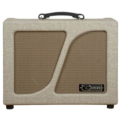 Carr The Viceroy 33-Watt 1x12" Guitar Combo
