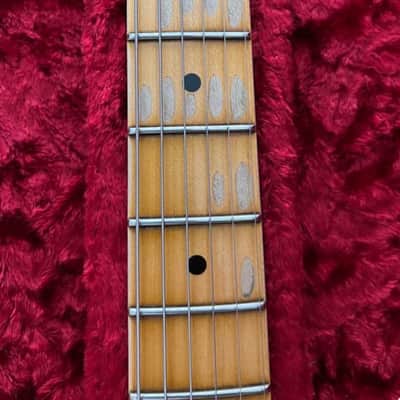 Fender Custom Shop '51 Reissue Telecaster Relic Bild 7