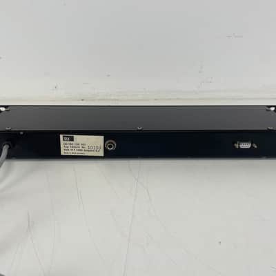 SLE - CD 101  - Vintage 19-Inch Disco Lighting Effect Controller - Rare image 5