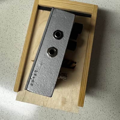Lollar Lollar fuzz - Gray image 3