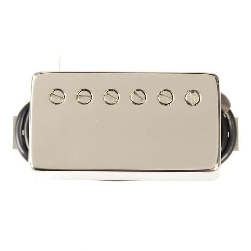 Bare Knuckle The Mule Bridge Humbucker image 1