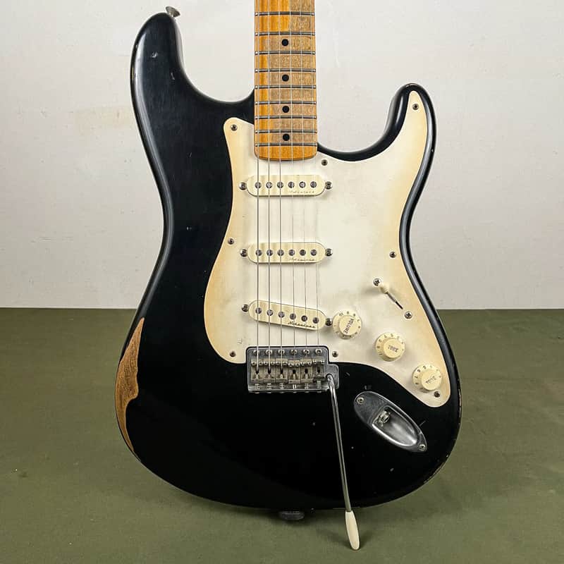 Fender Road Worn '50s Stratocaster | Reverb Canada