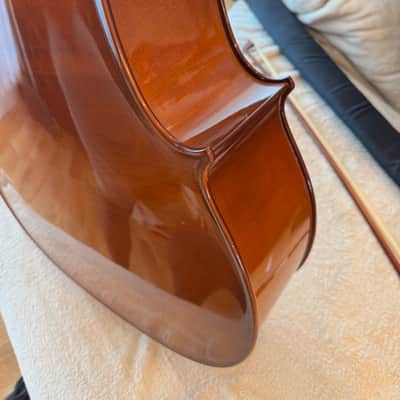 Peter Steinhaus Cello N1 1997 image 8