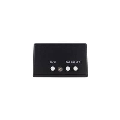 Walrus Audio Canvas Stereo Dual Line Isolator / D.I. (FIREWORKS26) image 9