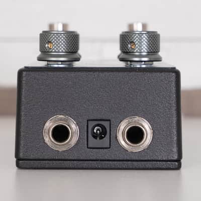 Cornerstone Music Gear Nero Fuzz image 4
