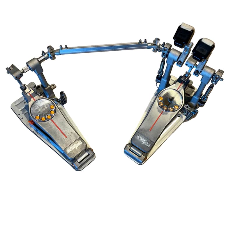 Pearl Demon Drive Doppel Pedal image 1