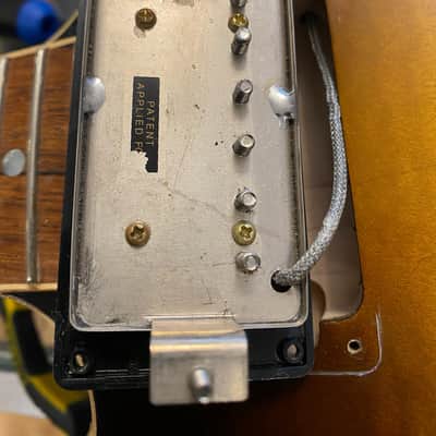 GIBSON ES-335 DOT 2000 image 16