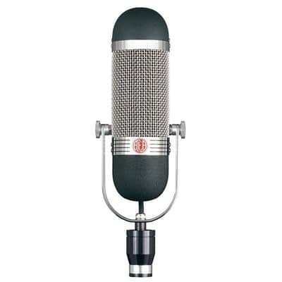 AEA R84 Ribbon Microphone image 1