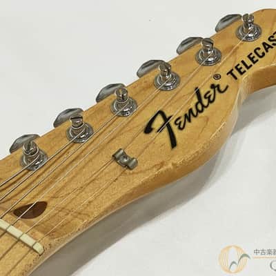 [SALE!!] Fender Classic Series 69 Telecaster Thinline 2009 image 5