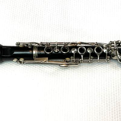French Flageolet Boehm System Martin Thibouville Aîné full overhauled image 14