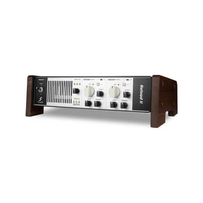 Two Notes Reload II Reactive Load Box & Attenuator image 2