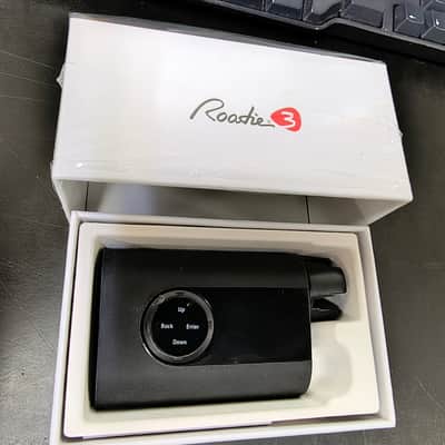 Roadie 3 automatic tuner 2025 - Black In Box / Unused image 1