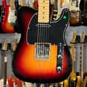 Fender   Telecaster American Special Sunburst