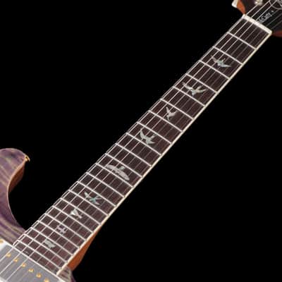 Paul Reed Smith (PRS) 2025 McCarty 10Top Aurora Borealis Pattern Neck [25-0409506] (01/12) image 14