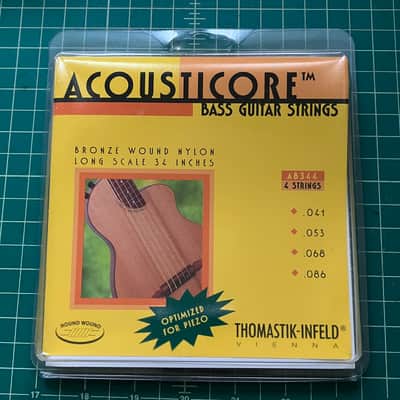 Rick Turner Electroline fretless 4 string bass guitar (thick epoxy coated fingerboard) image 16