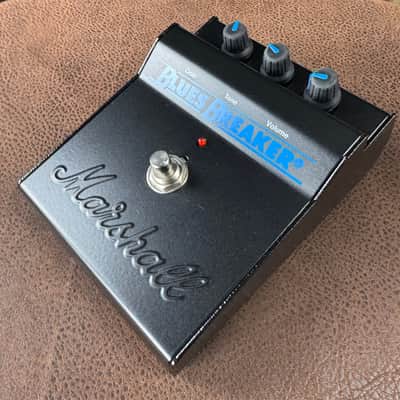 Marshall Bluesbreaker Vintage Reissue Made in England image 8