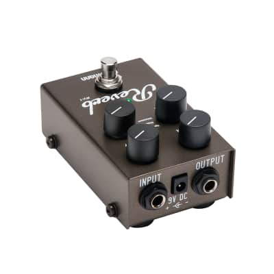 Fuhrmann Reverb image 3