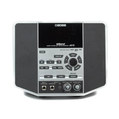 Boss - eBand JS-10 Audio Player & Trainer - w/ PSU USED image 3