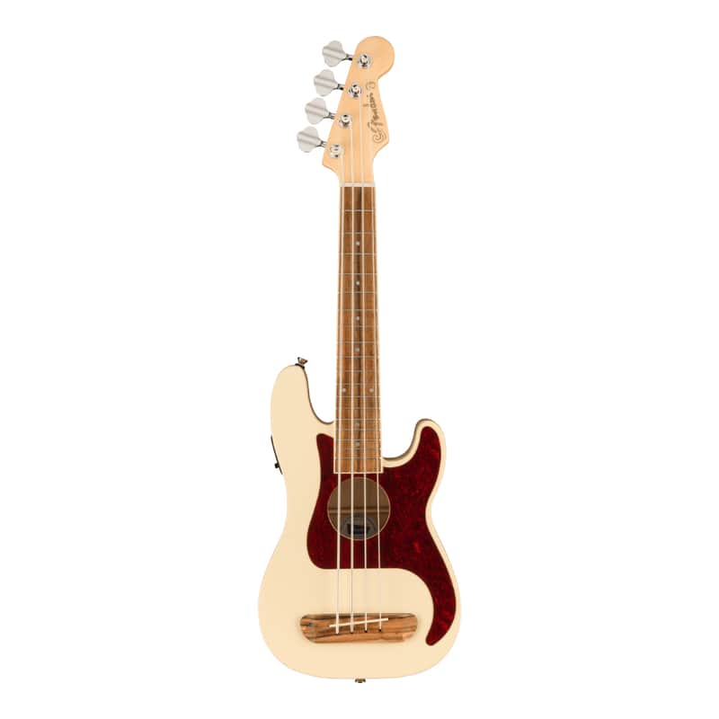 Fender Fullerton Precision Bass Ukulele | Reverb