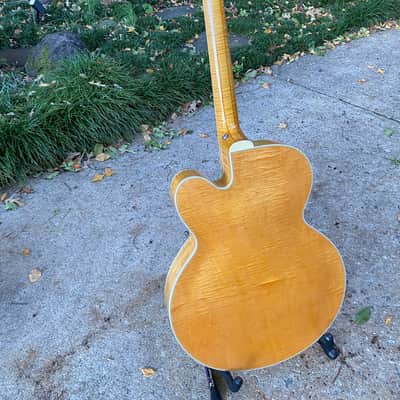 Gibson Tal Farlow 1986 - 2015 - Natural image 4