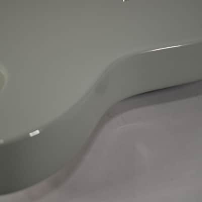2026 Fender Player Series II Telecaster HH | Cactus Gray Finish image 12