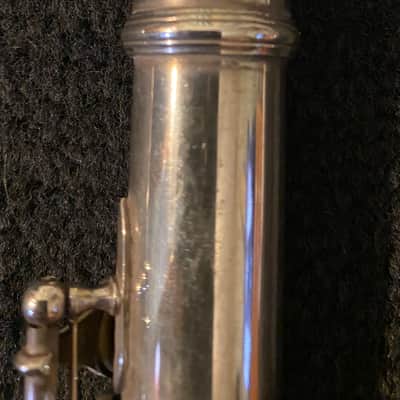 Selmer Flute 1940s image 5
