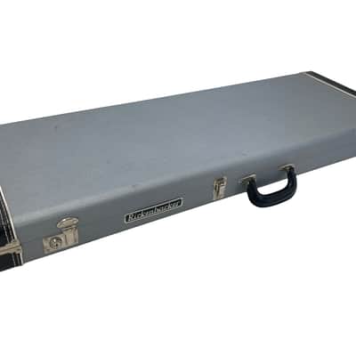 1996 Rickenbacker 350/V63 Jetglo image 8
