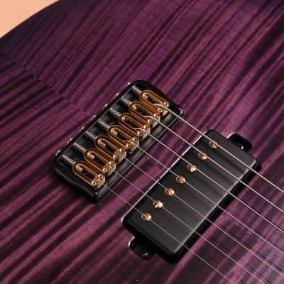 Mayones Aquila Elite S 7 - Infinite Purple image 5