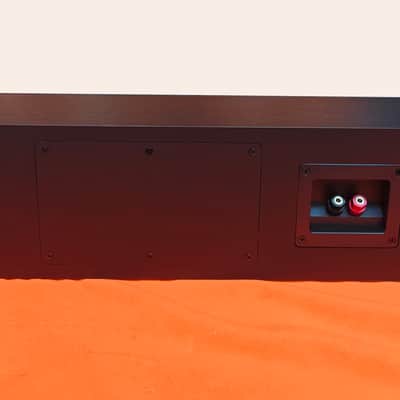 Klipsch RP-404C II Center Speaker Ebony (1 piece) image 2