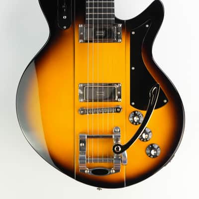 Eastman Juliet Henry James Signature Sunburst 2024 image 1