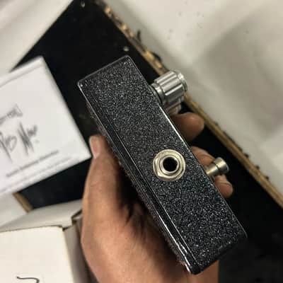 Skreddy Pedals Pig Mine - David Gilmour Fuzz Tone image 5