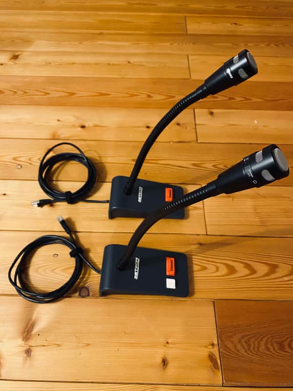 Shure 503BG 2010 - Black image 1