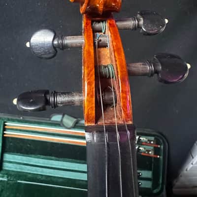 Unbranded Full Size Violin image 12