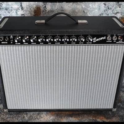 Allen Amplification Encore image 20