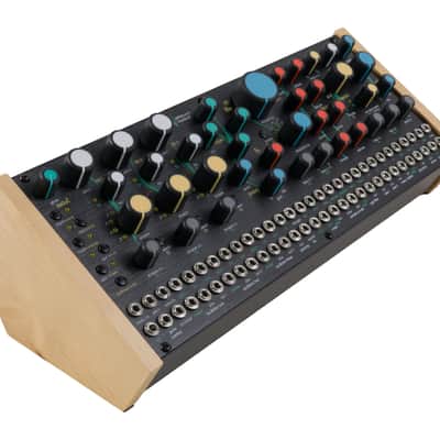 Pittsburgh Modular Taiga Desktop Semi-Modular Analog Synthesizer [USED] image 2