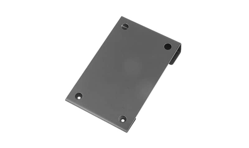 RockBoard Step Up 1 Pedal Riser (Narrow) image 1