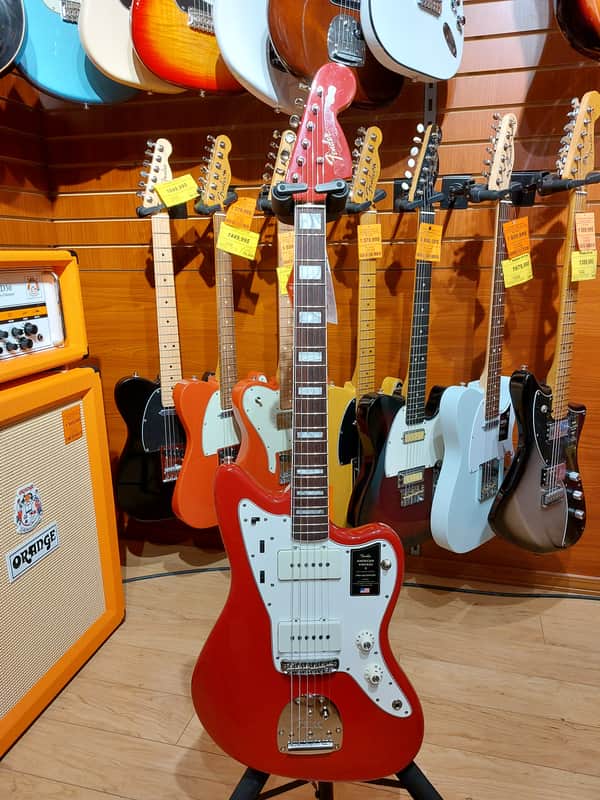 Fender American Vintage II '66 Jazzmaster | Reverb Canada