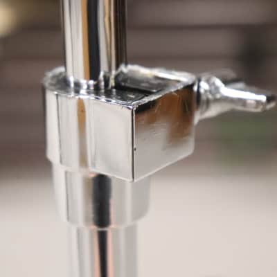 Tama Double Braced Boom Cymbal Stand image 7