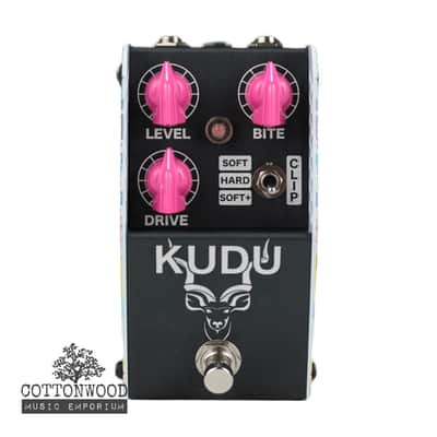 ThorpyFX KUDU image 2