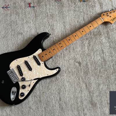 Tokai Silver Star SS36 Strat 1979 Sunburst | Reverb