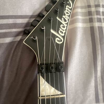 Jackson Jackson JS32 DKA AH SBK - Satin black image 5