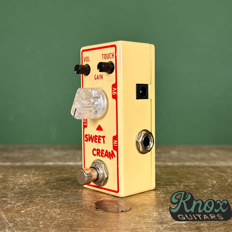 Tone City Sweet Cream